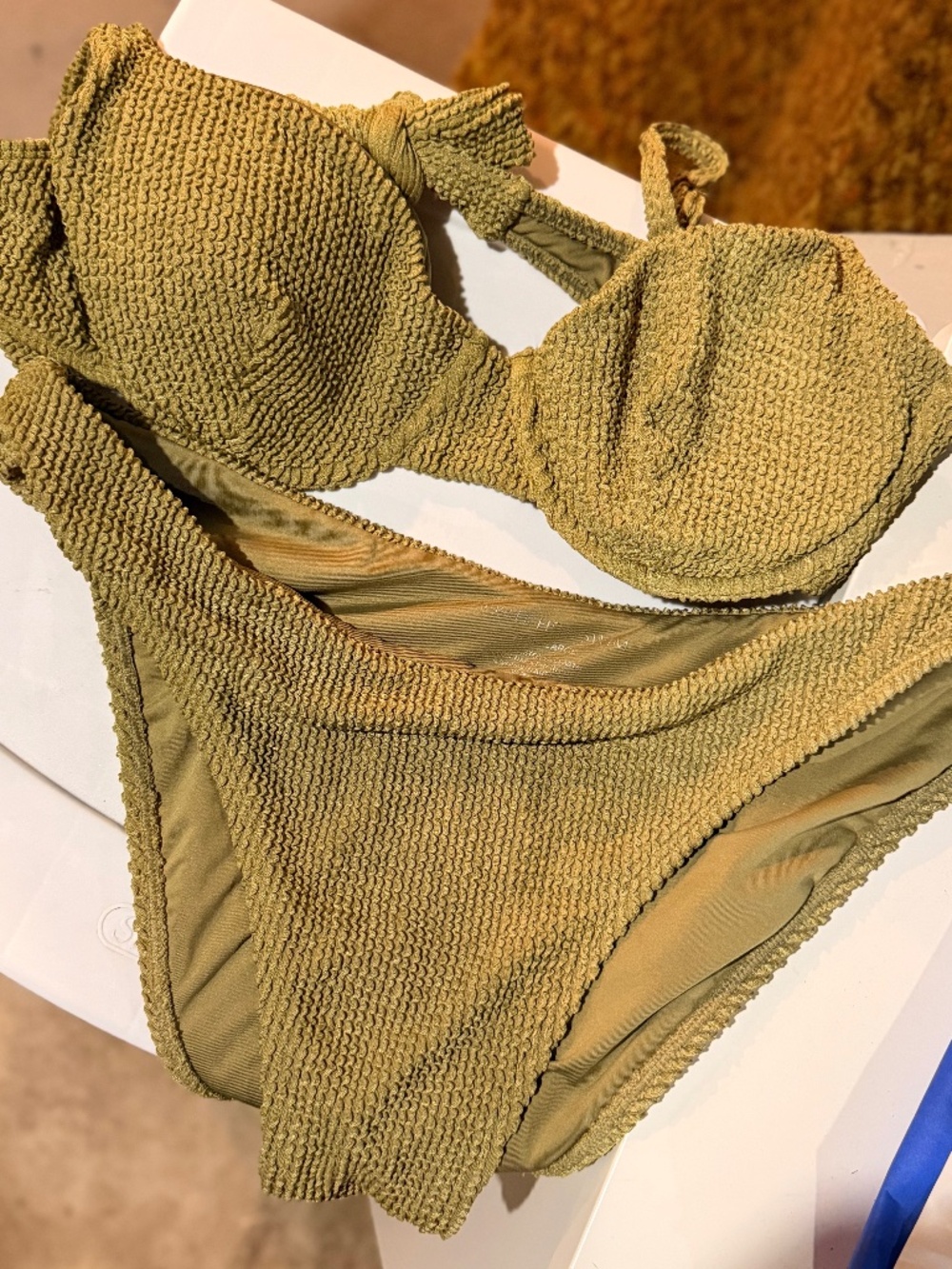 Somerfield Swim Bikini